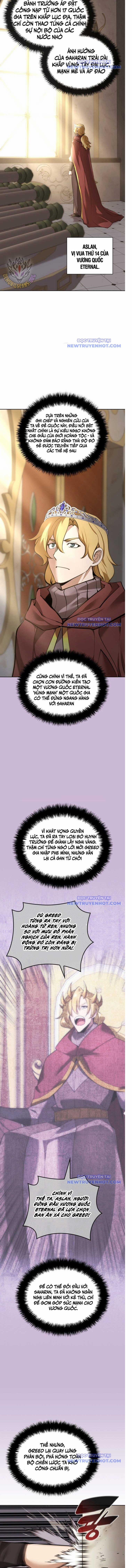 Thợ Rèn Huyền Thoại 274 trang 4