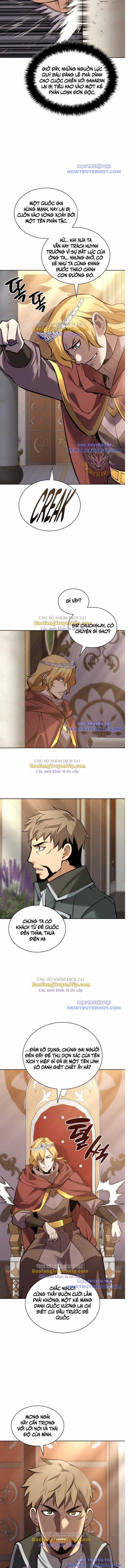 Thợ Rèn Huyền Thoại 274 trang 5