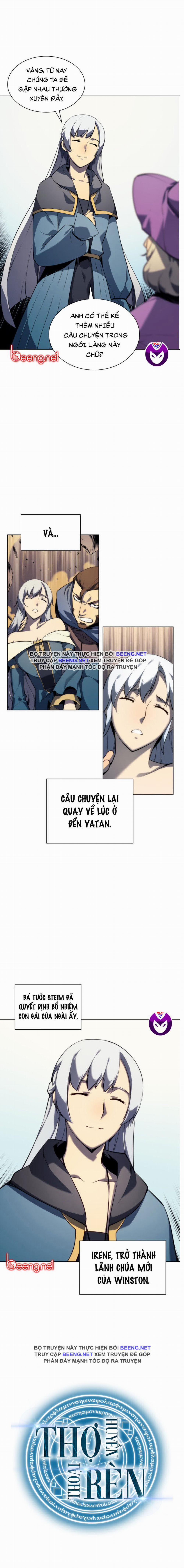Thợ Rèn Huyền Thoại 28 trang 19