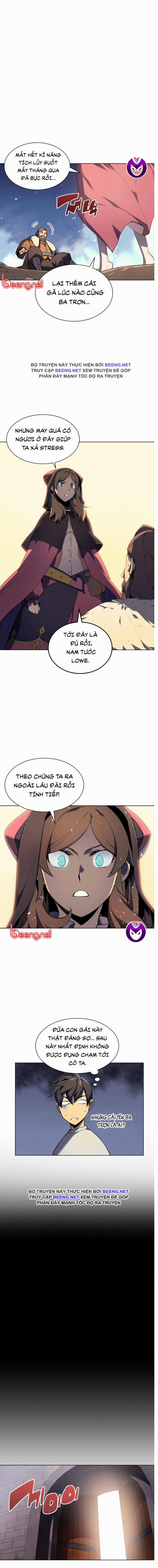 Thợ Rèn Huyền Thoại 28 trang 6