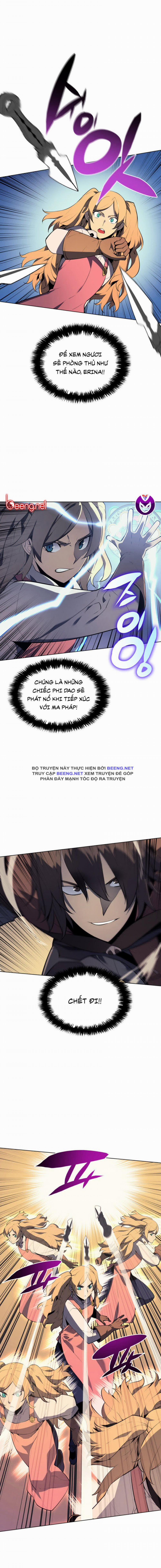 Thợ Rèn Huyền Thoại 30 trang 15