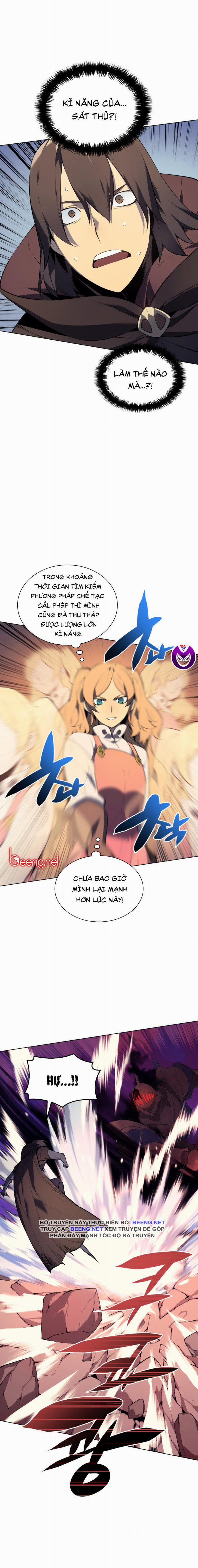 Thợ Rèn Huyền Thoại 30 trang 16