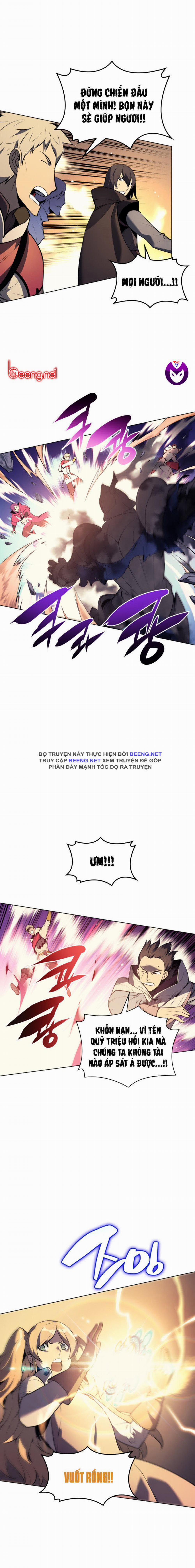Thợ Rèn Huyền Thoại 30 trang 17