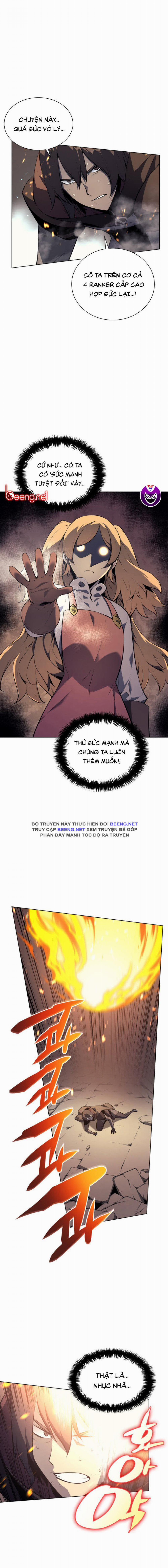 Thợ Rèn Huyền Thoại 30 trang 19