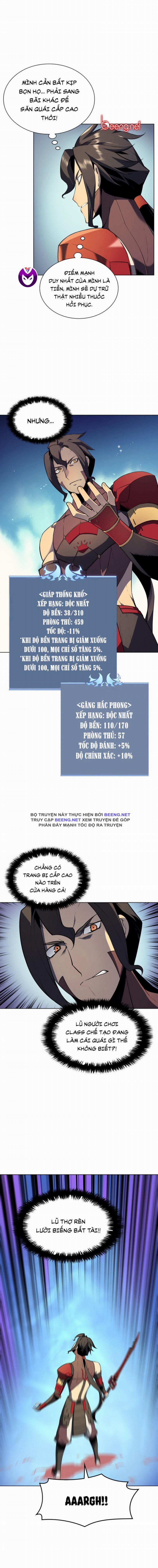 Thợ Rèn Huyền Thoại 30 trang 2