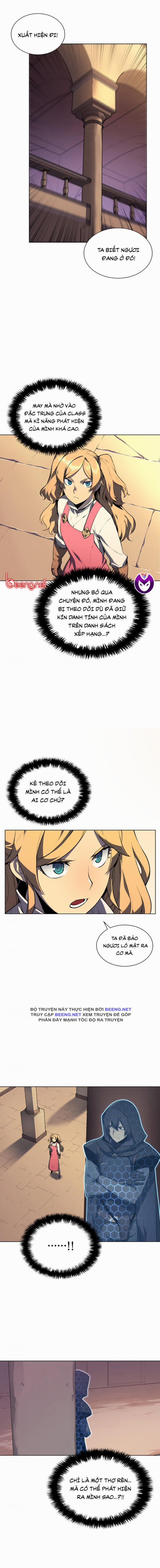 Thợ Rèn Huyền Thoại 30 trang 5