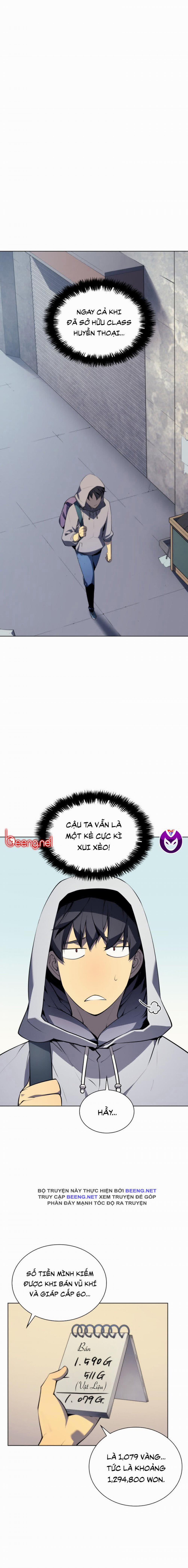 Thợ Rèn Huyền Thoại 31 trang 10