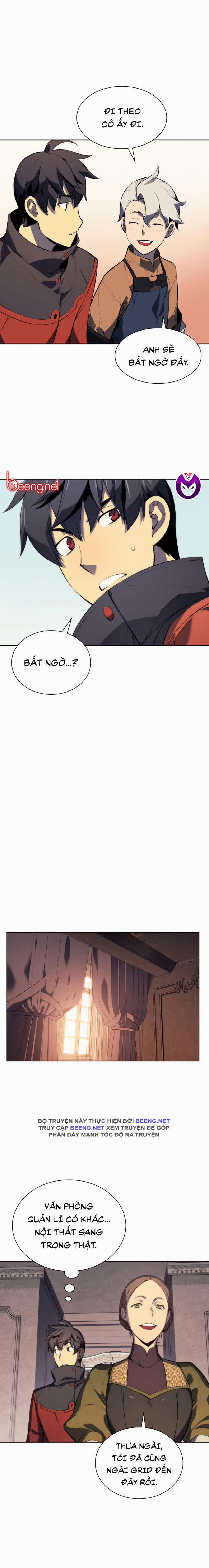 Thợ Rèn Huyền Thoại 32 trang 15