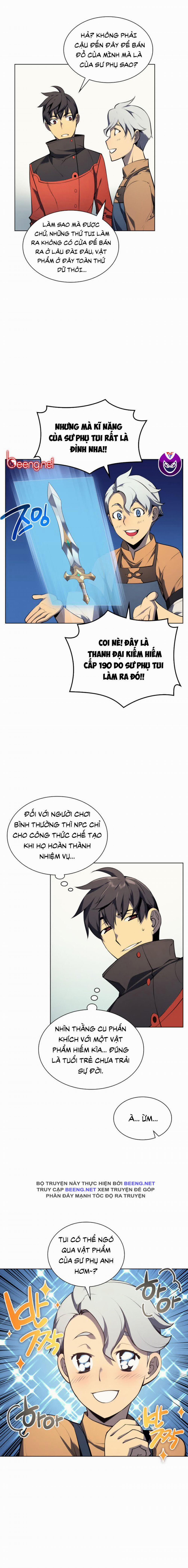 Thợ Rèn Huyền Thoại 32 trang 8