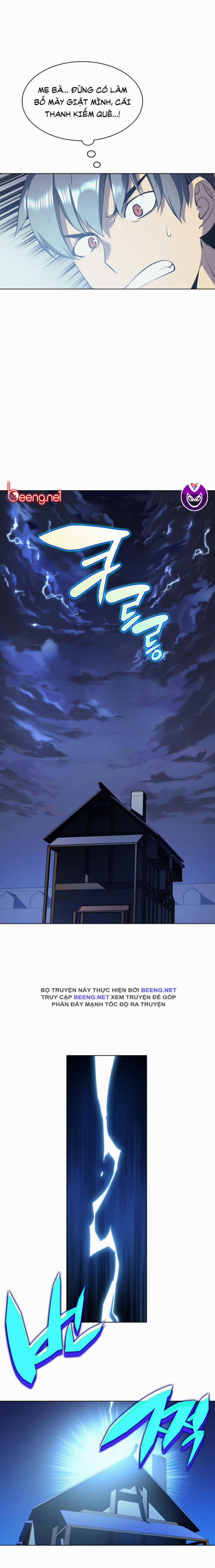 Thợ Rèn Huyền Thoại 33 trang 14