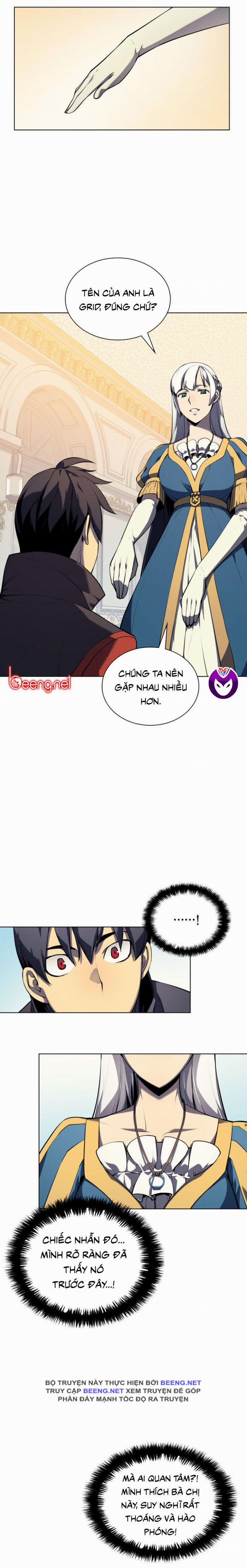 Thợ Rèn Huyền Thoại 33 trang 25