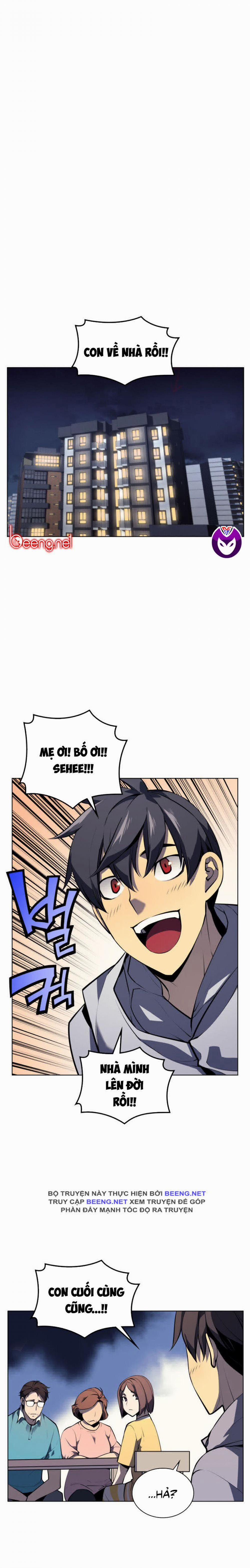 Thợ Rèn Huyền Thoại 33 trang 34