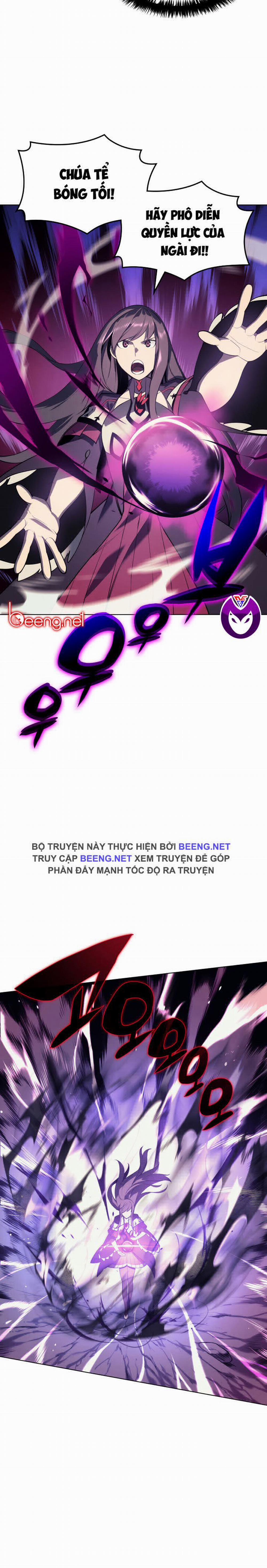 Thợ Rèn Huyền Thoại 34 trang 11