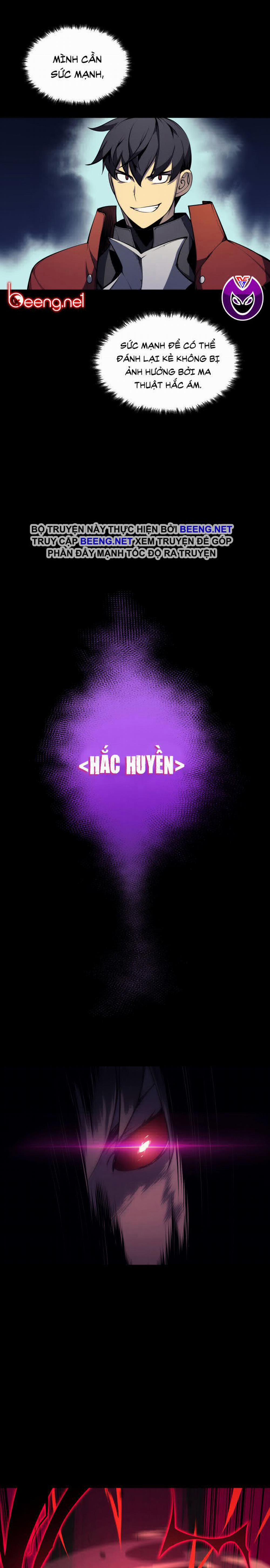 Thợ Rèn Huyền Thoại 34 trang 22