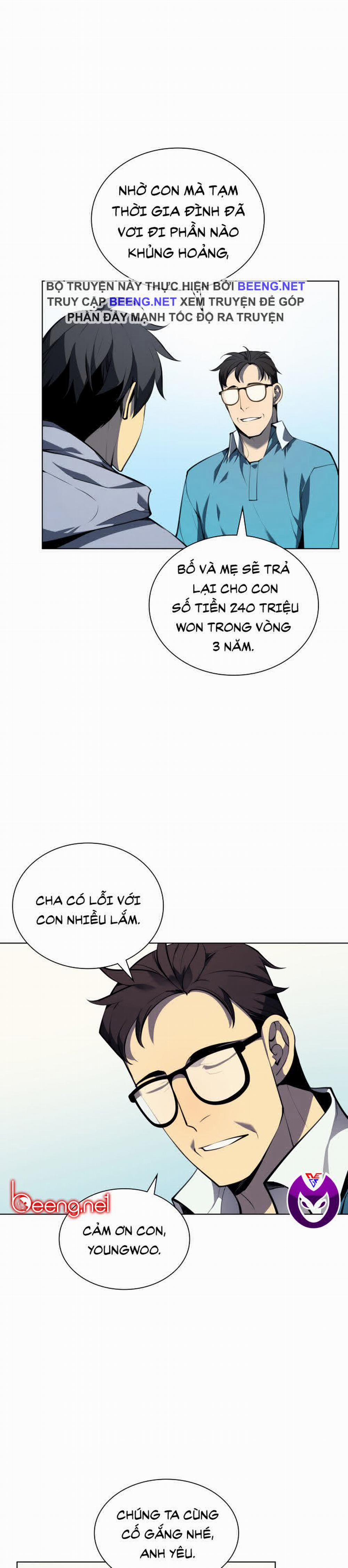 Thợ Rèn Huyền Thoại 34 trang 27