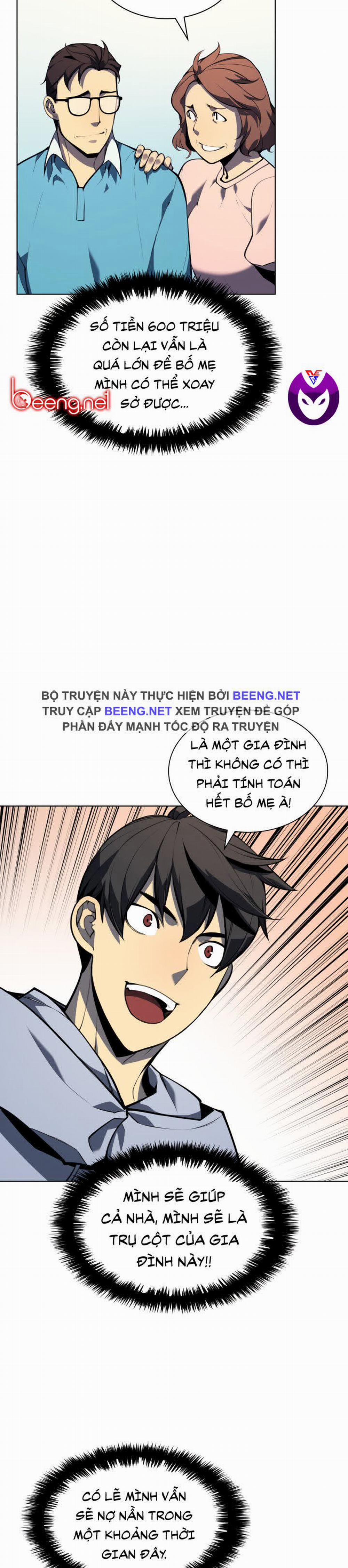 Thợ Rèn Huyền Thoại 34 trang 28