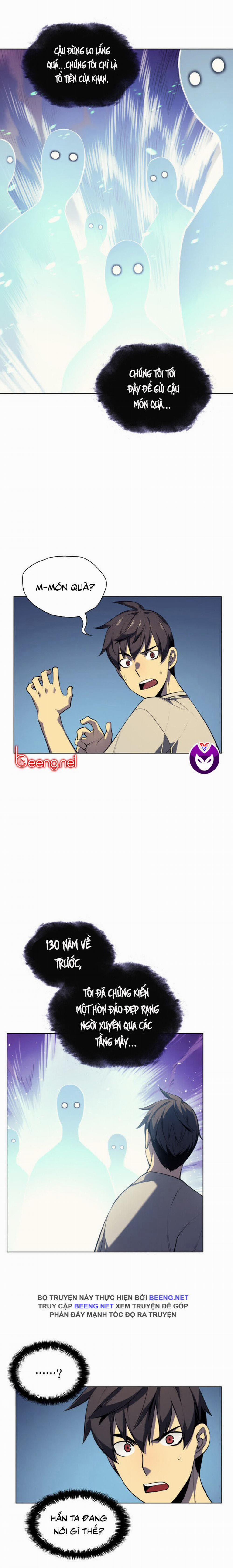 Thợ Rèn Huyền Thoại 35 trang 17