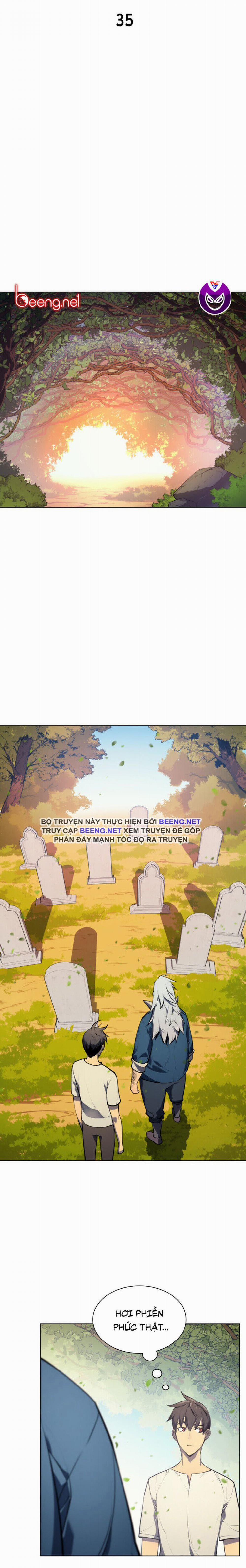 Thợ Rèn Huyền Thoại 35 trang 9