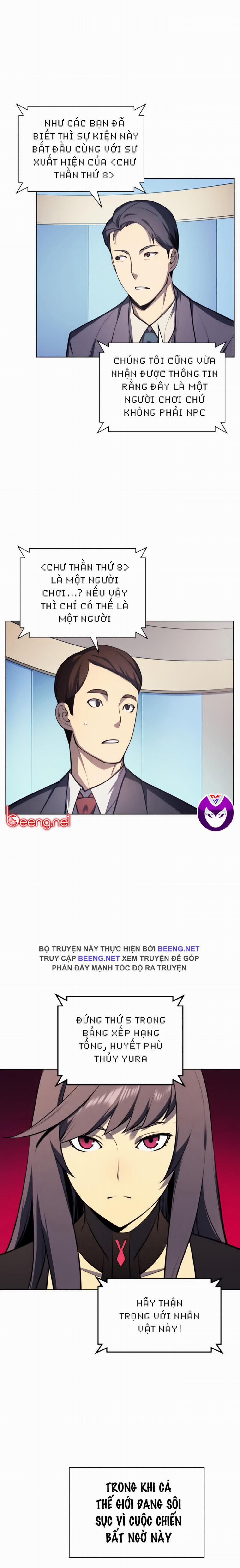 Thợ Rèn Huyền Thoại 36 trang 13