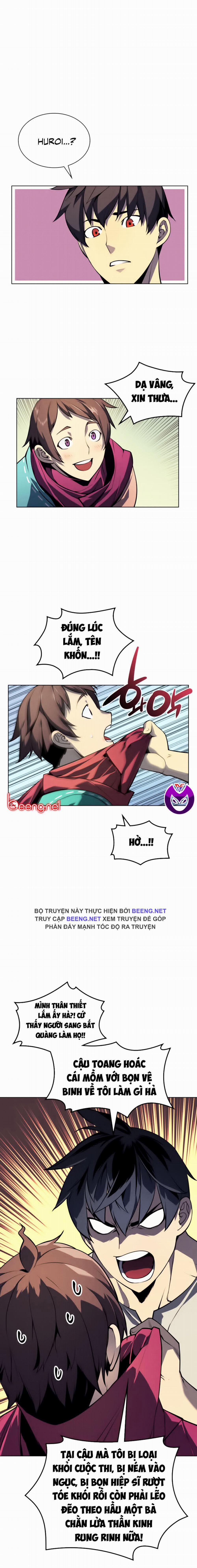 Thợ Rèn Huyền Thoại 36 trang 3
