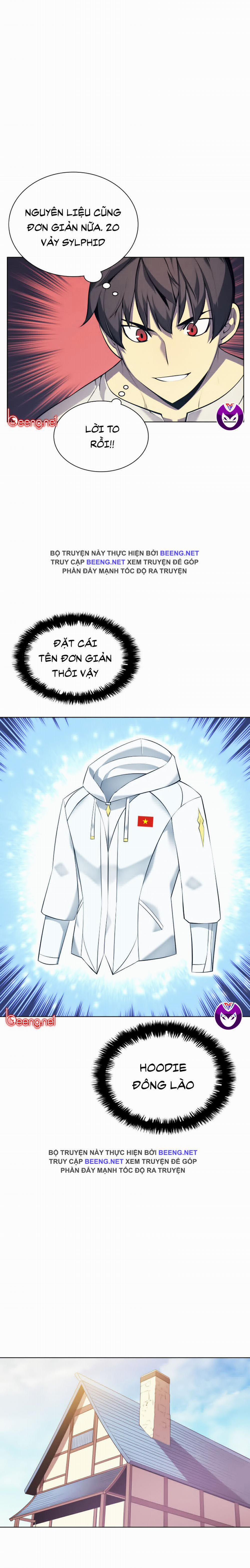 Thợ Rèn Huyền Thoại 37 trang 12