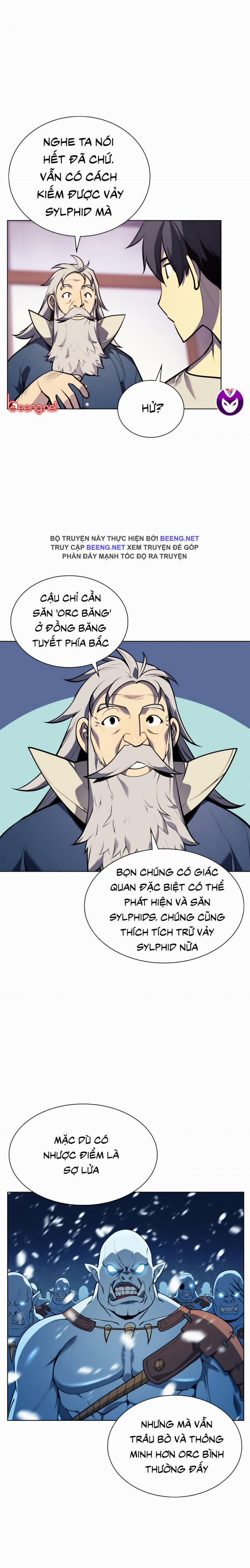Thợ Rèn Huyền Thoại 37 trang 14