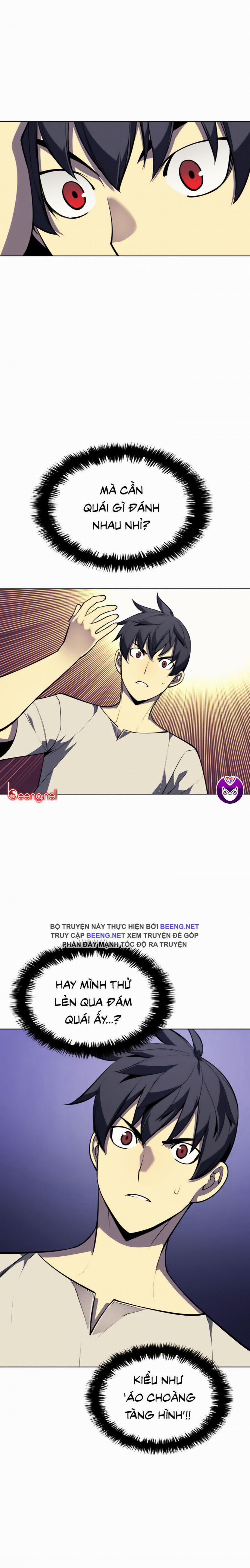 Thợ Rèn Huyền Thoại 37 trang 3