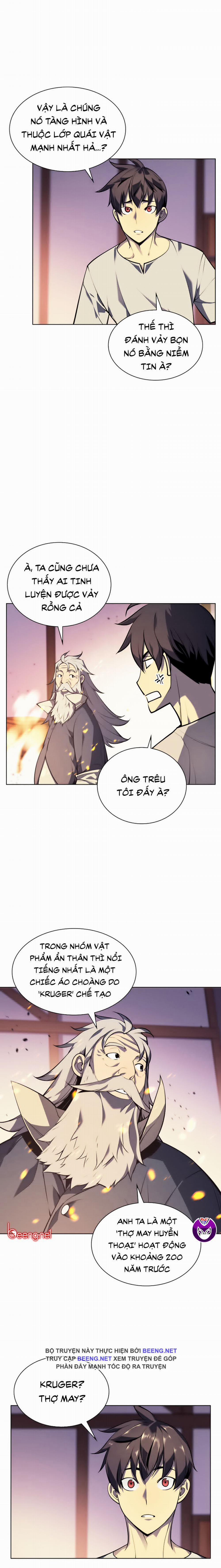 Thợ Rèn Huyền Thoại 37 trang 5