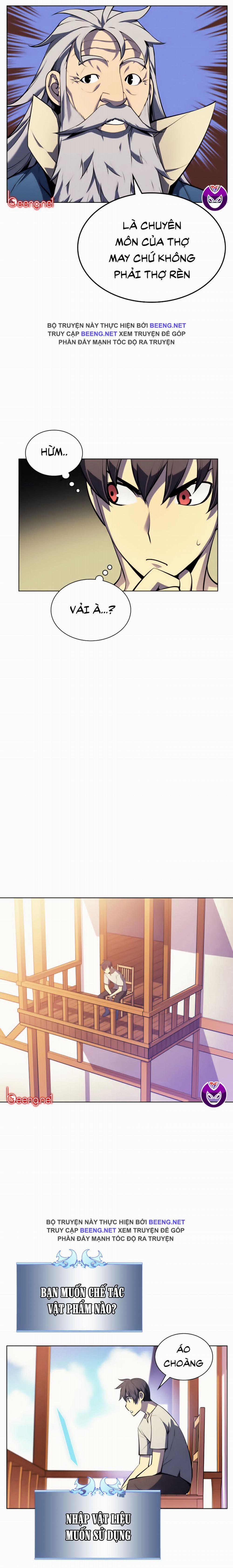 Thợ Rèn Huyền Thoại 37 trang 7
