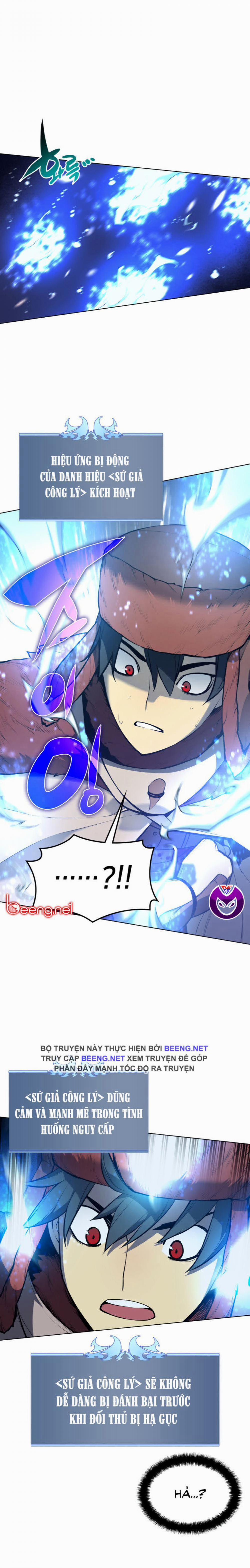 Thợ Rèn Huyền Thoại 38 trang 19