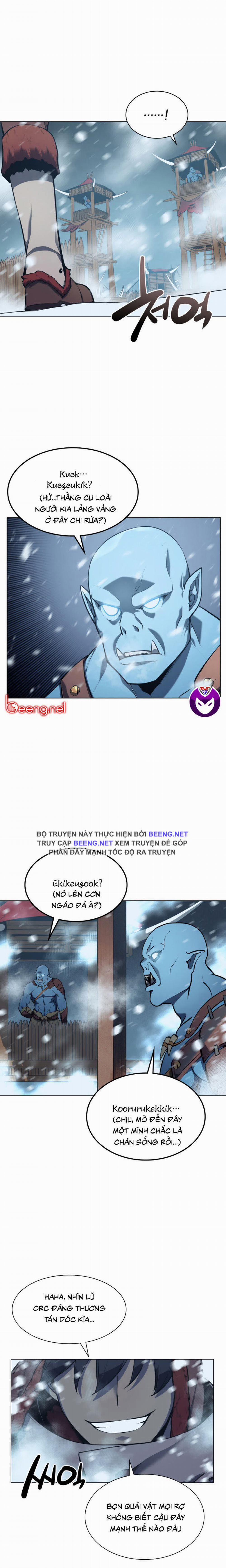 Thợ Rèn Huyền Thoại 38 trang 2