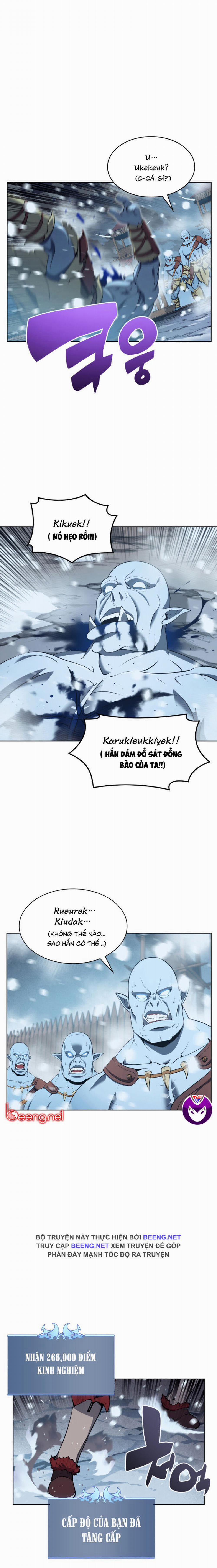 Thợ Rèn Huyền Thoại 38 trang 22