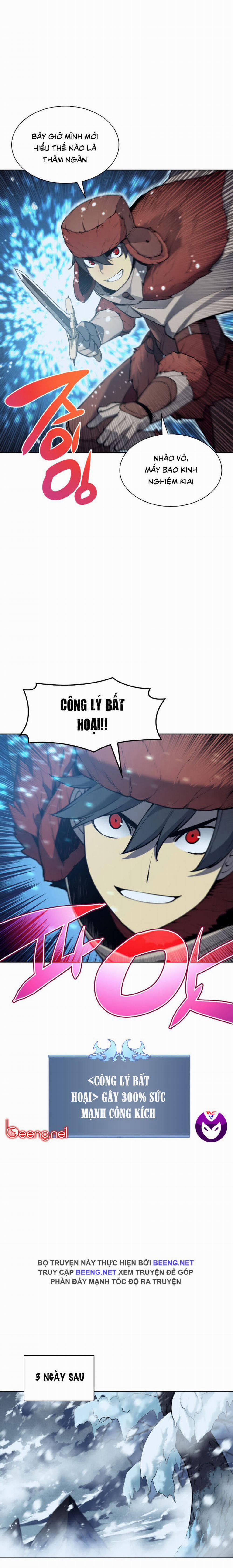 Thợ Rèn Huyền Thoại 38 trang 24