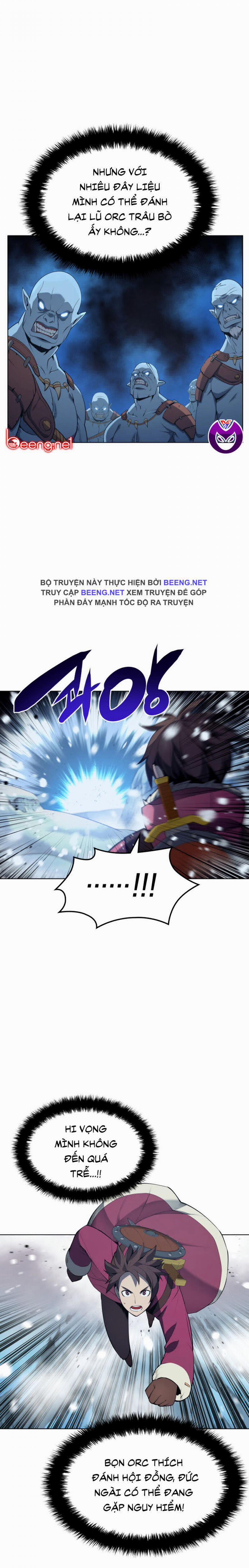 Thợ Rèn Huyền Thoại 38 trang 27
