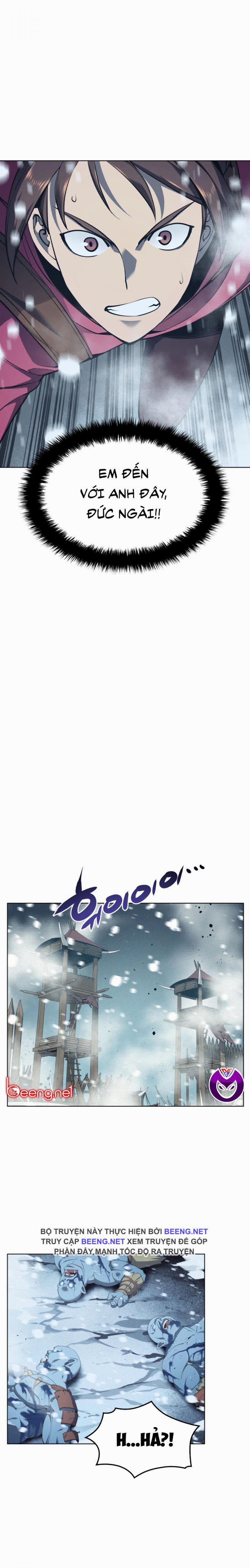 Thợ Rèn Huyền Thoại 38 trang 28