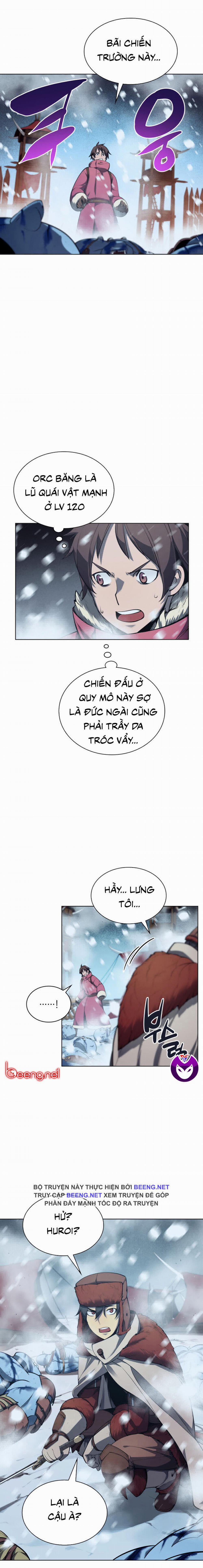 Thợ Rèn Huyền Thoại 38 trang 29