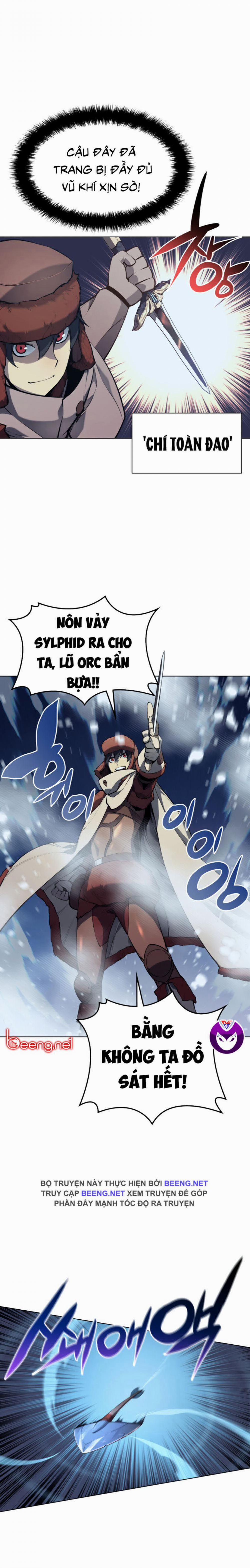 Thợ Rèn Huyền Thoại 38 trang 3