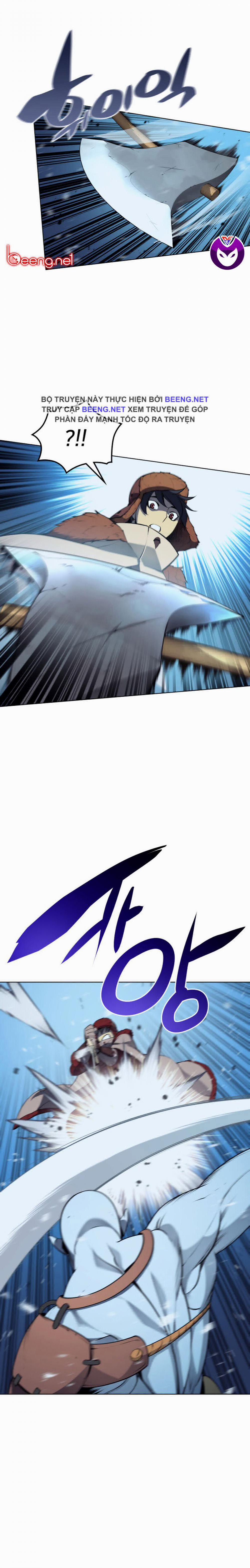 Thợ Rèn Huyền Thoại 38 trang 9
