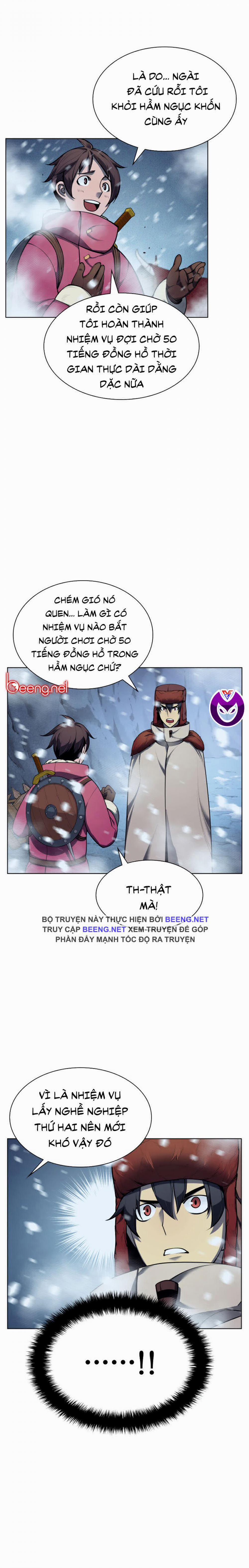 Thợ Rèn Huyền Thoại 39 trang 3