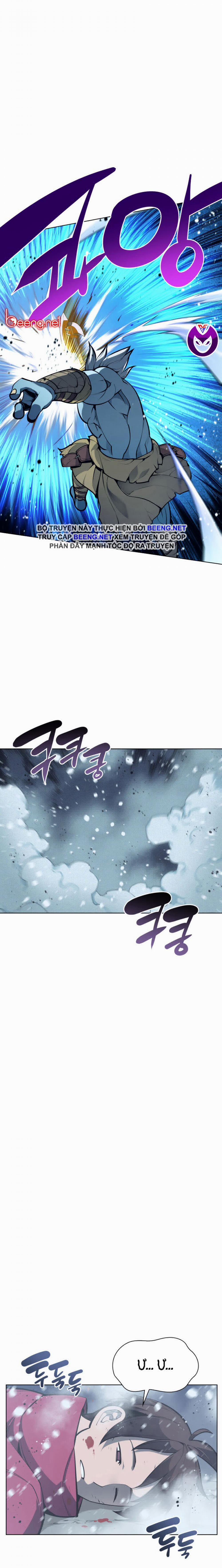 Thợ Rèn Huyền Thoại 39 trang 30