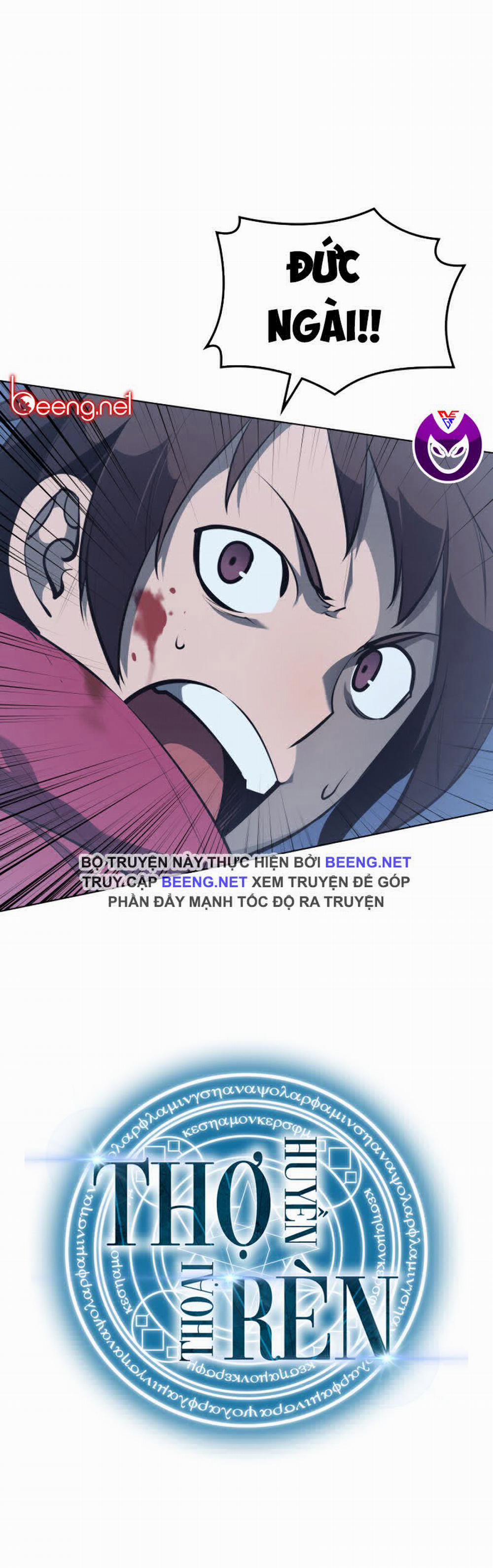 Thợ Rèn Huyền Thoại 39 trang 32