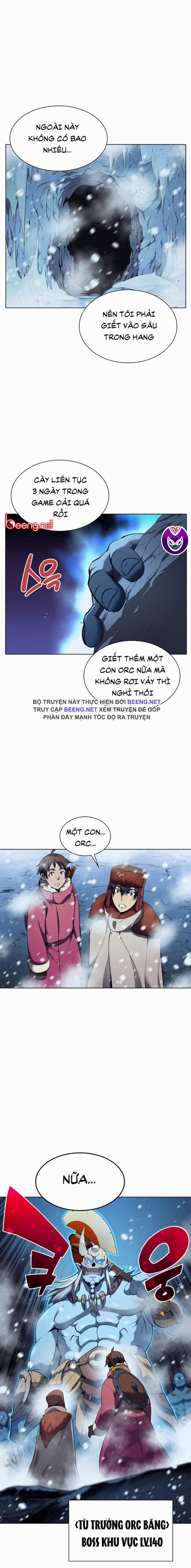 Thợ Rèn Huyền Thoại 39 trang 6