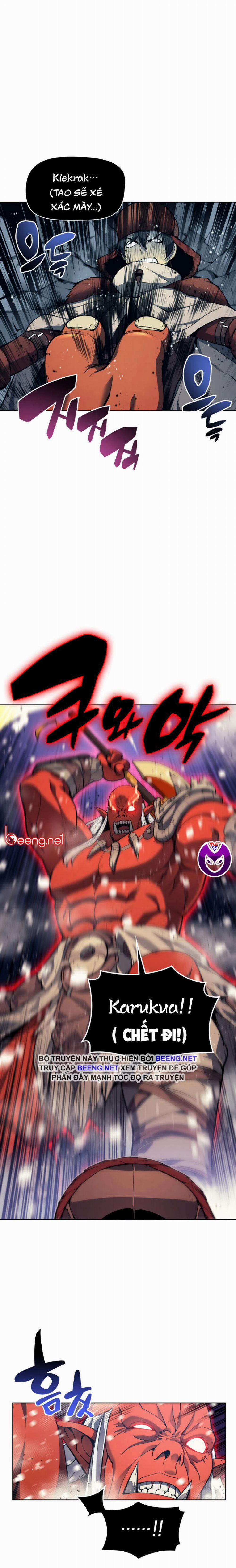 Thợ Rèn Huyền Thoại 40 trang 13