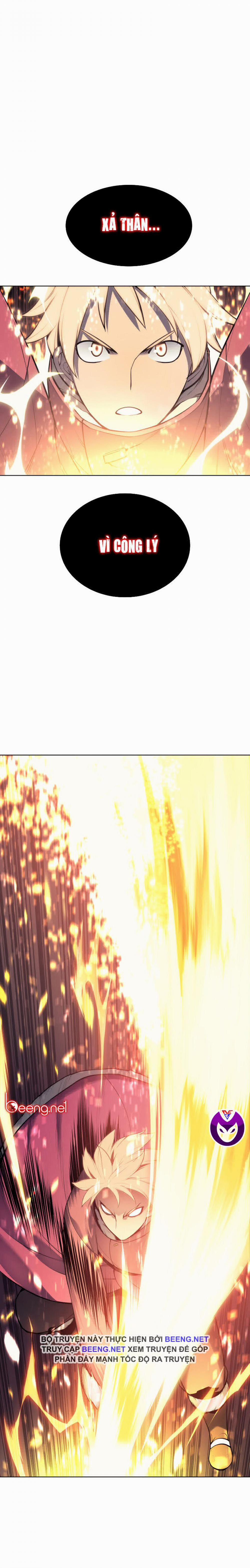 Thợ Rèn Huyền Thoại 40 trang 16