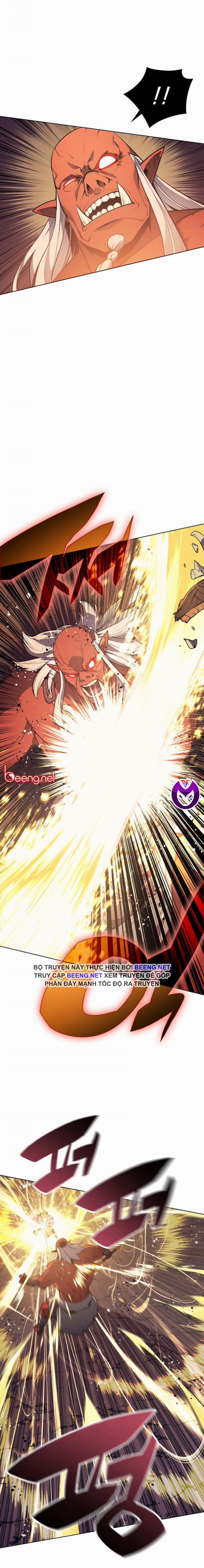 Thợ Rèn Huyền Thoại 40 trang 17