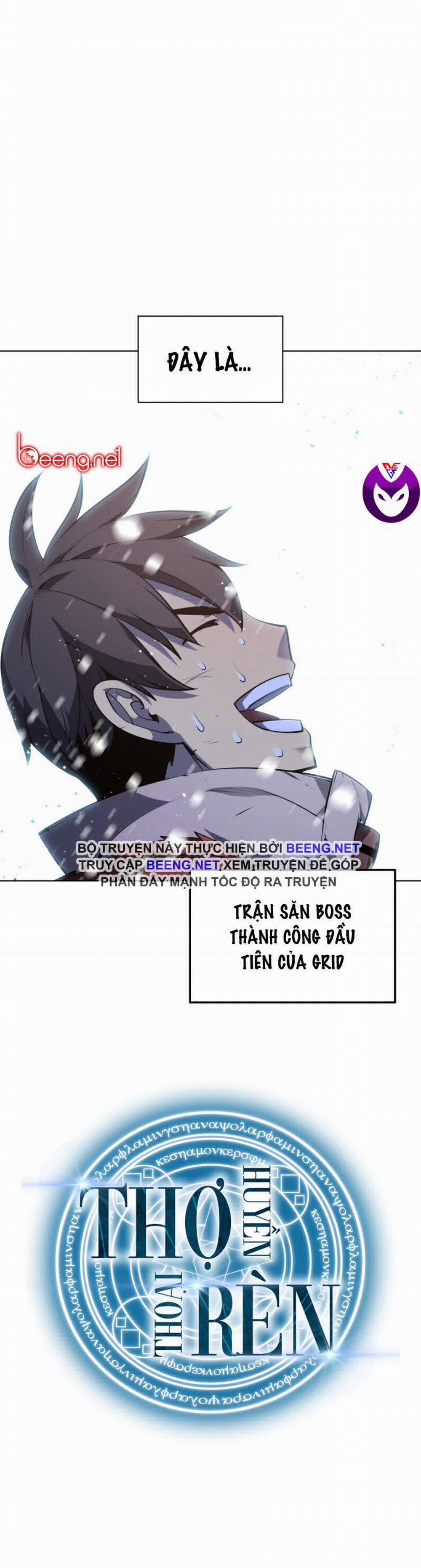 Thợ Rèn Huyền Thoại 40 trang 31