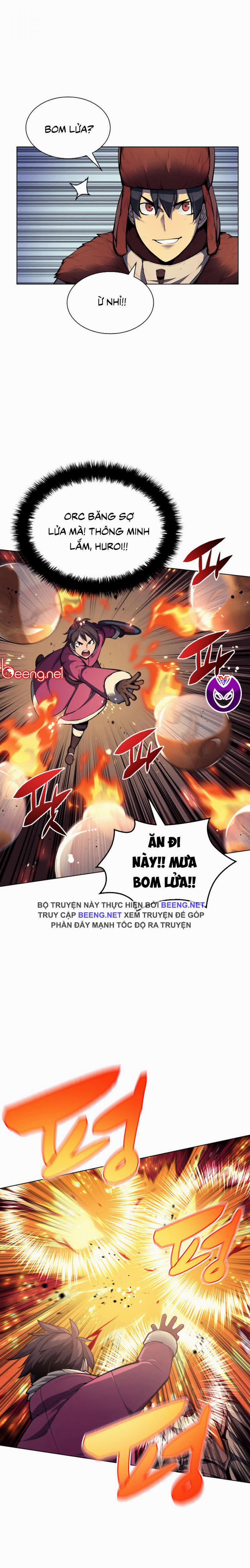 Thợ Rèn Huyền Thoại 40 trang 6