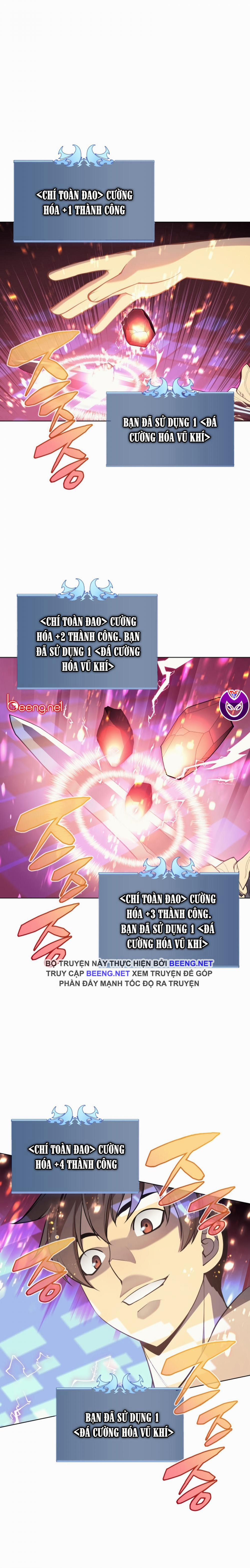 Thợ Rèn Huyền Thoại 41 trang 11