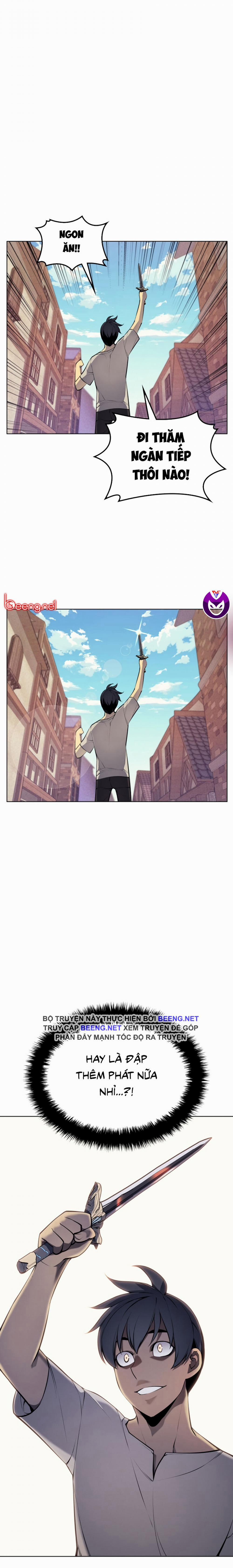 Thợ Rèn Huyền Thoại 41 trang 13