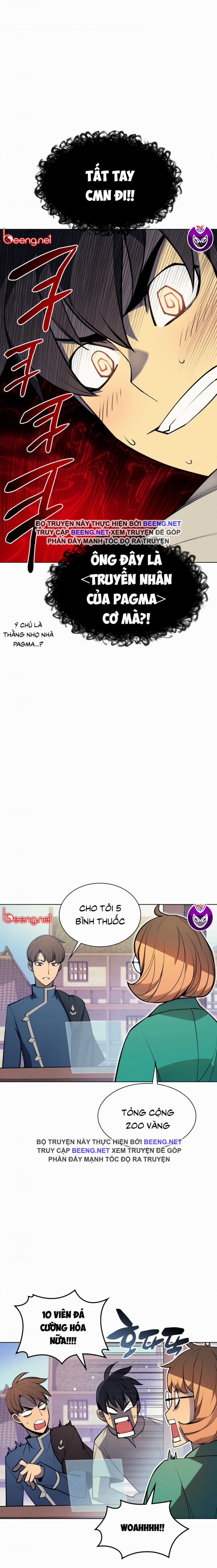 Thợ Rèn Huyền Thoại 41 trang 15